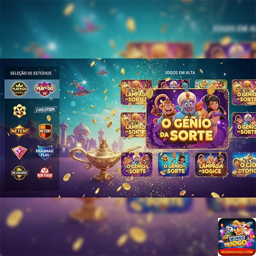 mundojogo.com Instalação App