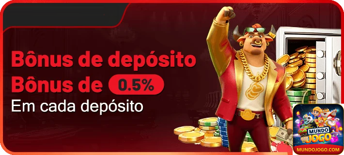 mundojogo.com Casino Games Comparison