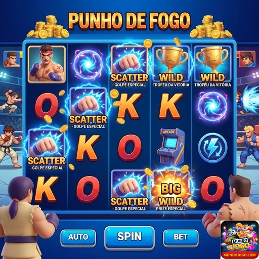 mundojogo.com Game 2