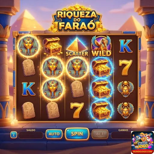 mundojogo.com Game 5